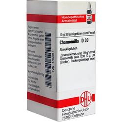 CHAMOMILLA D30