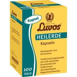 LUVOS HEILERDE